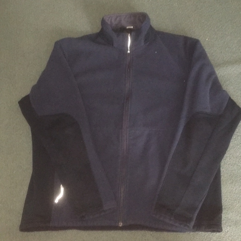REI Fleece Jacket